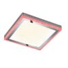 Φωτιστικό Οροφής Reality LED 20W  Λευκό Πλαστικό Dimmable 2000lm 3000K  R62611906
