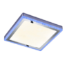 Φωτιστικό Οροφής Reality LED 20W  Λευκό Πλαστικό Dimmable 2000lm 3000K  R62611906