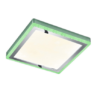 Φωτιστικό Οροφής Reality LED 20W  Λευκό Πλαστικό Dimmable 2000lm 3000K  R62611906