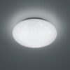 Φωτιστικό Οροφής Reality LED 15W  Λευκό Πλαστικό 1450lm 4000K IP44 R62684000
