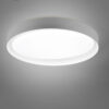 Φωτιστικό Οροφής Reality LED 24W  Γκρι Πλαστικό Dimmable 2000lm 2700 – 6500K  R62712411