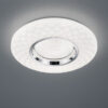 Φωτιστικό Οροφής Reality LED 22W  Λευκό Πλαστικό Dimmable 2200lm 3000 – 6000K  R62720101