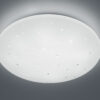Φωτιστικό Οροφής Reality LED 40W  Λευκό Πλαστικό Dimmable 4000lm 3000 – 5500K  R62736000