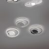 Φωτιστικό Οροφής Reality LED 22W  Λευκό Ματ Μεταλλικό Step Dimmable 2200lm 3000K  R62911131