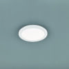 Φωτιστικό Οροφής Reality LED 15W  Λευκό Πλαστικό Step Dimmable 1350lm 3000K IP44 R62921501