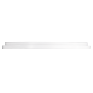 Φωτιστικό Οροφής Reality LED 24W  Λευκό Πλαστικό Step Dimmable 2000lm 3000K IP44 R62922401