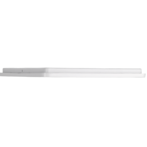 Φωτιστικό Οροφής Reality LED 24W  Λευκό Πλαστικό Step Dimmable 2000lm 3000K IP44 R62932001