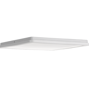 Φωτιστικό Οροφής Reality LED 24W  Λευκό Πλαστικό Step Dimmable 2000lm 3000K IP44 R62932001