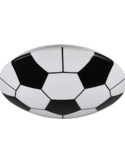 Φωτιστικό Οροφής Reality LED 12W Λευκό Πλαστικό 1000lm 3000K R62941101