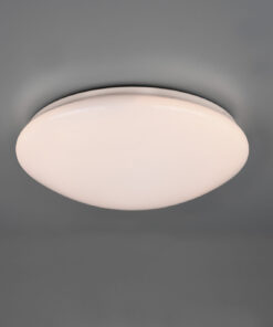 Φωτιστικό Οροφής Reality LED 18W Λευκό Πλαστικό Dimmable 2000lm 3000 – 6000K R62961001