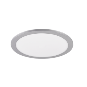 Φωτιστικό Οροφής Reality LED 16W  Τιτάνιο Πλαστικό 1500lm 4000K  R62983087