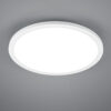 Φωτιστικό Οροφής Reality LED 20W  Λευκό Πλαστικό 2000lm 4000K  R62984001
