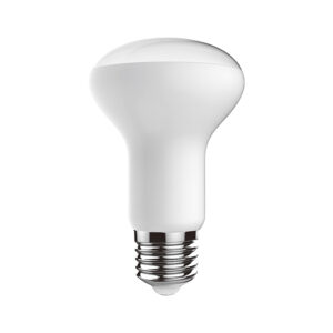 LED Λάμπα E27 Step Dimmable R63 8W 3000K 230V 650lm 120° ACA – R638WWSD