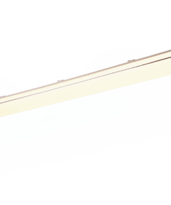 Φωτιστικό Οροφής Trio Lighting LED 46W 3000K Step Dimmable Λευκού Χρώματος – R64141401