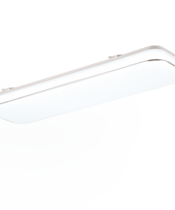 Φωτιστικό Οροφής Trio Lighting LED 28W 4000K Step Dimmable Λευκού Χρώματος – R64144301