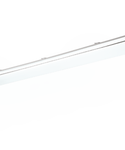 Φωτιστικό Οροφής Trio Lighting LED 46W 4000K Step Dimmable Λευκού Χρώματος – R64144401