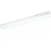 Φωτιστικό Οροφής Trio Lighting LED 46W 4000K Step Dimmable Λευκού Χρώματος – R64144401