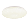 Φωτιστικό Οροφής Trio Lighting LED 16W 3000K Λευκού Χρώματος – R64311101
