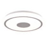 Φωτιστικό Οροφής Trio Lighting LED 16W 4000K Χρώματος Χρωμίου – R64361106