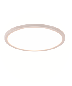 Φωτιστικό Οροφής Trio Lighting LED 18W 3000K RGB Λευκού Χρώματος με Τηλεχειριστήριο – R64371131