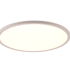 Φωτιστικό Οροφής Trio Lighting LED 30W 3000K RGB Λευκού Χρώματος με Τηλεχειριστήριο – R64371931