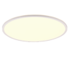 Φωτιστικό Οροφής Trio Lighting LED 30W 3000K Λευκού Χρώματος – R64381031