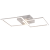 Φωτιστικό Οροφής Trio Lighting LED 20W 4000K Λευκού Χρώματος – R64492131