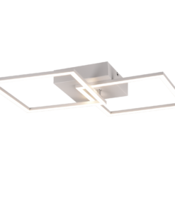 Φωτιστικό Οροφής Trio Lighting LED 20W 4000K Λευκού Χρώματος – R64492131