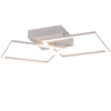 Φωτιστικό Οροφής Trio Lighting LED 20W 4000K Λευκού Χρώματος – R64492131