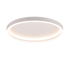 Φωτιστικό Οροφής Trio Lighting LED 20W 3000K Λευκού Χρώματος – R64502131