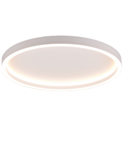 Φωτιστικό Οροφής Trio Lighting LED 20W 3000K Λευκού Χρώματος – R64502131