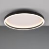 Πλαφονιέρα Μαύρο Ματ Φ35 ROTONDA LED 20W 2600lm 4000K Reality – R64502132