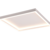 Φωτιστικό Οροφής Trio Lighting LED 20W 3000K Λευκού Χρώματος – R64502931