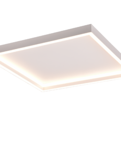 Φωτιστικό Οροφής Trio Lighting LED 20W 3000K Λευκού Χρώματος – R64502931