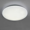 Φωτιστικό Οροφής Reality LED 32W  Λευκό Πλαστικό Dimmable 3100lm 3000 – 5500K  R65006000