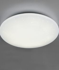 Φωτιστικό Οροφής Reality LED 32W Λευκό Πλαστικό Dimmable 3100lm 3000 – 5500K R65006000