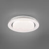 Φωτιστικό Οροφής Reality LED 18W  Λευκό Πλαστικό Dimmable 2000lm 3000 – 6000K  R67041000