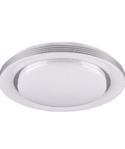 Φωτιστικό Οροφής Reality LED 22W Λευκό Πλαστικό Dimmable 2200lm 3000 – 6000K R67041900