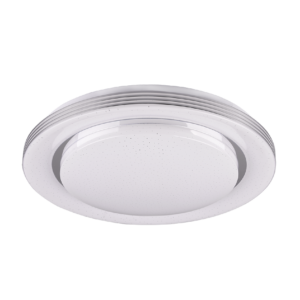 Φωτιστικό Οροφής Reality LED 22W  Λευκό Πλαστικό Dimmable 2200lm 3000 – 6000K  R67041900