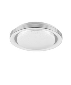 Φωτιστικό Οροφής Reality LED 10,5W Λευκό Πλαστικό Dimmable 1080lm 3000 – 6000K R67042800