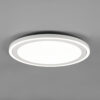 Φωτιστικό Οροφής Reality CARUS , 20W · 3400lm, 4000K Λευκό Ματ Πλαστικό , ξεχωριστή χρήση- R67224331