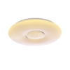 Φωτιστικό Οροφής Reality LED 21W  Λευκό Πλαστικό Dimmable 2100lm 3000 – 5500K  R67541101