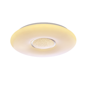 Φωτιστικό Οροφής Reality LED 21W  Λευκό Πλαστικό Dimmable 2100lm 3000 – 5500K  R67541101