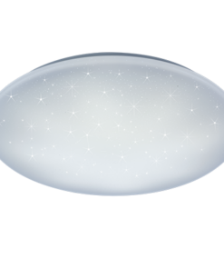 Φωτιστικό Οροφής Reality LED 27W Λευκό Πλαστικό Dimmable 2700lm 3000 – 5500K R67609100