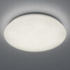 Φωτιστικό Οροφής Reality LED 46W  Λευκό Πλαστικό Step Dimmable 4600lm 4000K  R67611100
