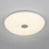Φωτιστικό Οροφής Λευκό Φ37 GRAVITY Reality LED 22W 2600lm CCT Dimmable με Χειριστήριο  – R67693800