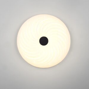 Φωτιστικό Οροφής Λευκό Φ37 GRAVITY Reality LED 22W 2600lm CCT Dimmable με Χειριστήριο  – R67693800