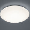 Φωτιστικό Οροφής Reality LED 15W  Λευκό Πλαστικό 1450lm 3000K IP44 R67839101
