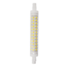 LED Λάμπα R7S 10W 118mm Diolamp 360° 1120lm 6000K – R7S10CWS