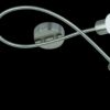 Σποτ Reality   3xE14 Νίκελ Ματ Μεταλλικό    R80013907